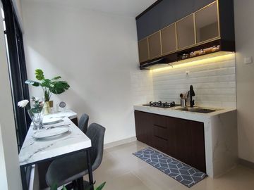 PROMO RUMAH MURAH DI KRANGGAN JATISAMPURNA BEKASI DEKAT CIBUBUR DAN TOL JATIWARNA