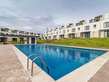 Casa en venta con Alberca a 15 minutos de Cuernavaca en Xochitepec Morelos