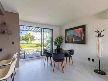 Casa en venta con Alberca a 15 minutos de Cuernavaca en Xochitepec Morelos