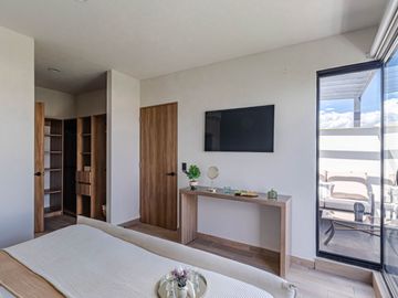 Casa en venta con Alberca a 15 minutos de Cuernavaca en Xochitepec Morelos
