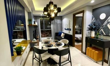 Ortigas Pasig! Affordable Pre-selling Condo for sale at The Sapphire Bloc in Ortigas Pasig Near Adb, Meralco and Medical City