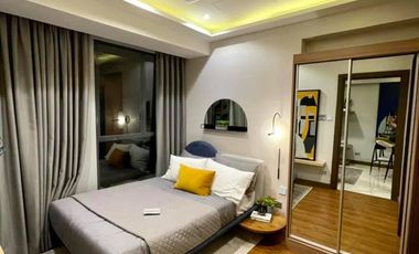 Ortigas Pasig! Affordable Pre-selling Condo for sale at The Sapphire Bloc in Ortigas Pasig Near Adb, Meralco and Medical City