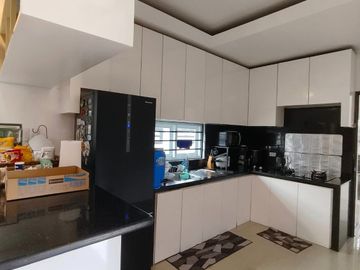 READY FOR OCCUPANCY HOUSE AND LOT IN LIPA CITY