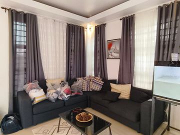 READY FOR OCCUPANCY HOUSE AND LOT IN LIPA CITY