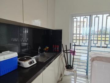 READY FOR OCCUPANCY HOUSE AND LOT IN LIPA CITY