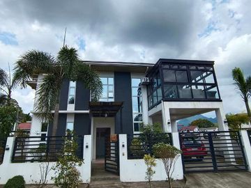 READY FOR OCCUPANCY HOUSE AND LOT IN LIPA CITY