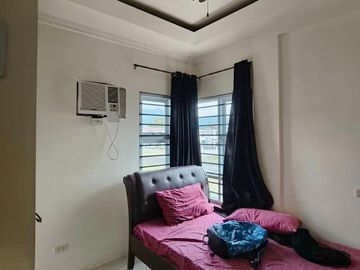 READY FOR OCCUPANCY HOUSE AND LOT IN LIPA CITY