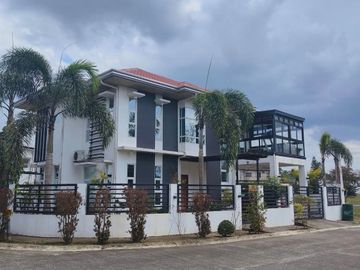 READY FOR OCCUPANCY HOUSE AND LOT IN LIPA CITY