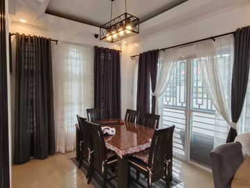 READY FOR OCCUPANCY HOUSE AND LOT IN LIPA CITY