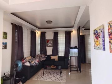 READY FOR OCCUPANCY HOUSE AND LOT IN LIPA CITY