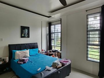READY FOR OCCUPANCY HOUSE AND LOT IN LIPA CITY