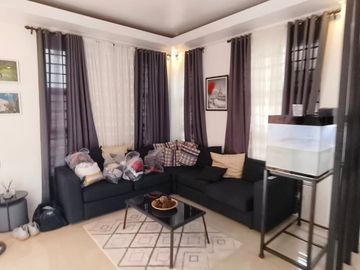 READY FOR OCCUPANCY HOUSE AND LOT IN LIPA CITY