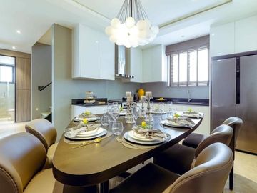 Pre-selling 4 Bedroom House and Lot for sale in Anyana Tanza Cavite