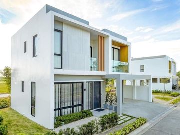 Pre-selling 4 Bedroom House and Lot for sale in Anyana Tanza Cavite