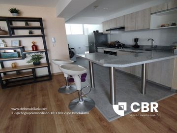 VENTA DEPARTAMENTO ESTRENO EN MAGDALENA