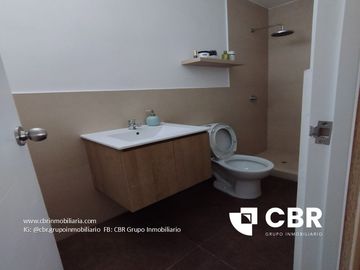 VENTA DEPARTAMENTO ESTRENO EN MAGDALENA