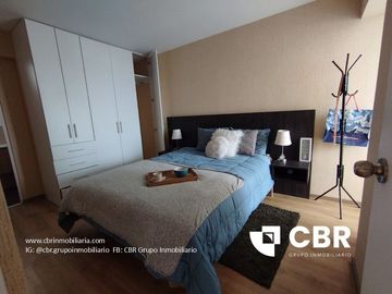 VENTA DEPARTAMENTO ESTRENO EN MAGDALENA