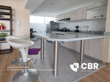 VENTA DEPARTAMENTO ESTRENO EN MAGDALENA