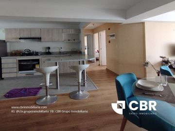 VENTA DEPARTAMENTO ESTRENO EN MAGDALENA
