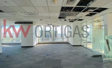Corner Office Space for Sale in Philamlife Tower, Ayala Avenue