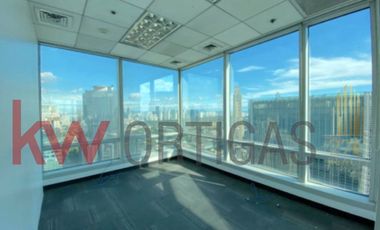 Corner Office Space for Sale in Philamlife Tower, Ayala Avenue
