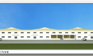 PEZA Accredited Warehouse For Lease in Light Industry and Science Park IV (LISP 4), Batangas 8,507sqm