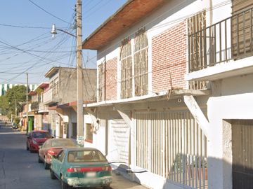 CASA EN VENTA EN LA COL. LÁZARO CÁRDENAS, ZACATEPEC, MORELOS