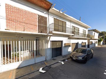 CASA EN VENTA EN LA COL. LÁZARO CÁRDENAS, ZACATEPEC, MORELOS
