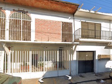 CASA EN VENTA EN LA COL. LÁZARO CÁRDENAS, ZACATEPEC, MORELOS
