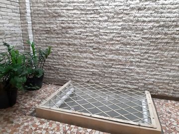 Rumah Hook Mewah di Perumahan Tata Bumi Godean