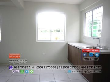 PAG-IBIG Housing Near Gen. Aguinaldo Highway Neuville Townhomes Tanza