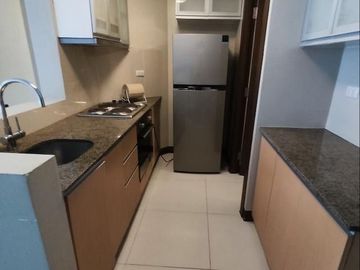 Three Central Tower | Perfect Blend of Comfort and Style! Fully furnished 2 Bedroom Condominium for Sale in Salcedo Village, Valero, Makati City