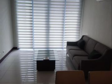 Three Central Tower | Perfect Blend of Comfort and Style! Fully furnished 2 Bedroom Condominium for Sale in Salcedo Village, Valero, Makati City