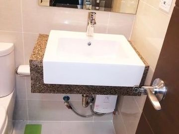Three Central Tower | Perfect Blend of Comfort and Style! Fully furnished 2 Bedroom Condominium for Sale in Salcedo Village, Valero, Makati City