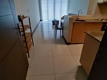 Three Central Tower | Perfect Blend of Comfort and Style! Fully furnished 2 Bedroom Condominium for Sale in Salcedo Village, Valero, Makati City