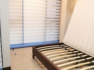 Three Central Tower | Perfect Blend of Comfort and Style! Fully furnished 2 Bedroom Condominium for Sale in Salcedo Village, Valero, Makati City