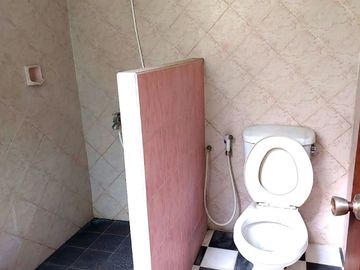 Rumah Etnik Luas Hanya 100 meter dari Perempatan Gedongkuning