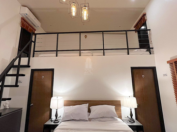 Airbnb-type House for Sale near Ayala Malls Serin, Tagaytay, Cavite