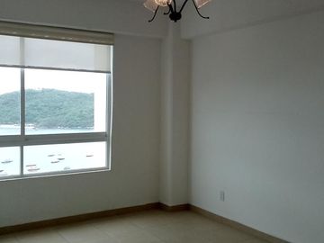 Departamento Venta Acapulco......( Fracc. Las Playas.) Caleta.... Vista Club De Yates.