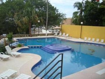 Departamento Venta Acapulco......( Fracc. Las Playas.) Caleta.... Vista Club De Yates.