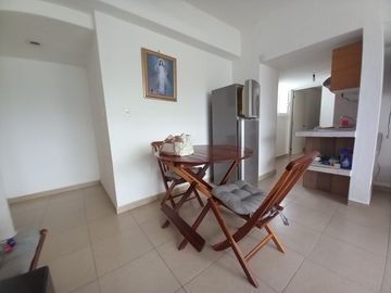 Departamento Venta Acapulco......( Fracc. Las Playas.) Caleta.... Vista Club De Yates.