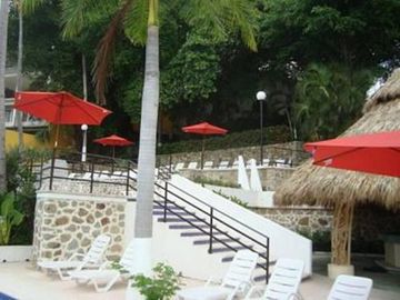 Departamento Venta Acapulco......( Fracc. Las Playas.) Caleta.... Vista Club De Yates.