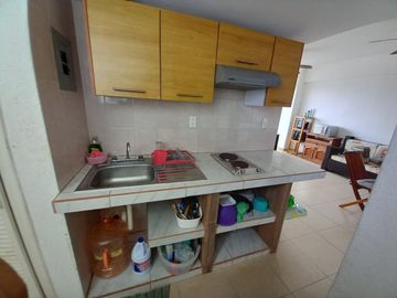 Departamento Venta Acapulco......( Fracc. Las Playas.) Caleta.... Vista Club De Yates.