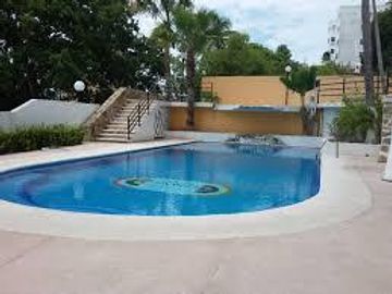Departamento Venta Acapulco......( Fracc. Las Playas.) Caleta.... Vista Club De Yates.