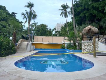 Departamento Venta Acapulco......( Fracc. Las Playas.) Caleta.... Vista Club De Yates.