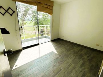 Departamento En Alquiler S/. 3,300 Urb Polo Hunt Santiago De Surco