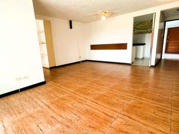 Departamento En Alquiler S/. 3,300 Urb Polo Hunt Santiago De Surco