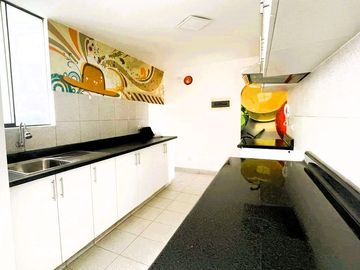 Departamento En Alquiler S/. 3,300 Urb Polo Hunt Santiago De Surco