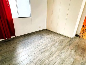 Departamento En Alquiler S/. 3,300 Urb Polo Hunt Santiago De Surco