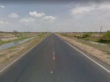 Vendo terreno industrial pie de via Duran Tambo 55000m2 Alto Impacto